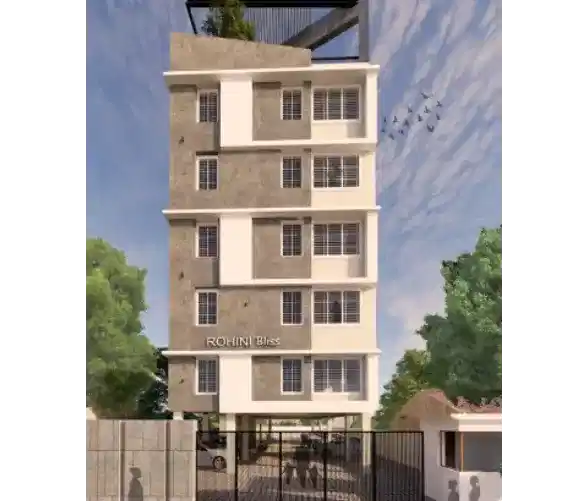 Apartments for Af Bliss Anna Nagar Chennai