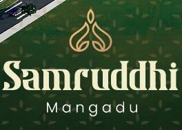 Plots in Af Samruddhi Mangadu Chennai