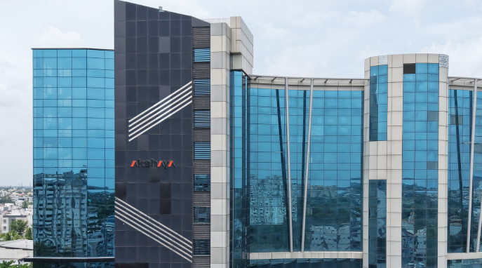 Apartments in Af Cove Urapakkam Chennai