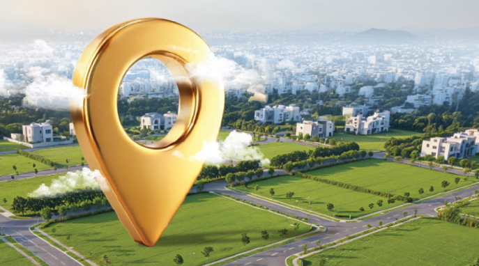 Plots for Af Avalon Parandur Airport Chennai