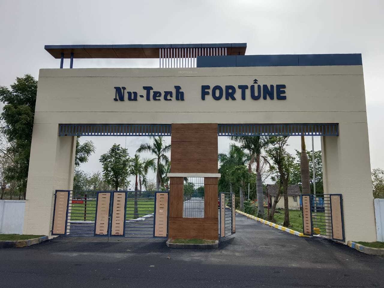 Plots for Af Fortune Chengalpattu Chennai