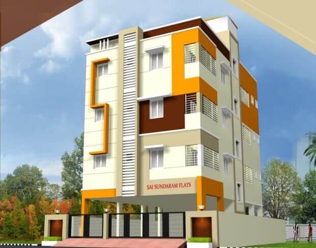 Ambattur-flats project id: af 5